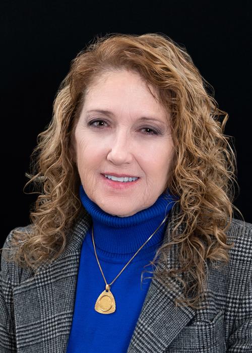 Headshot of Judge Cathy Flanders